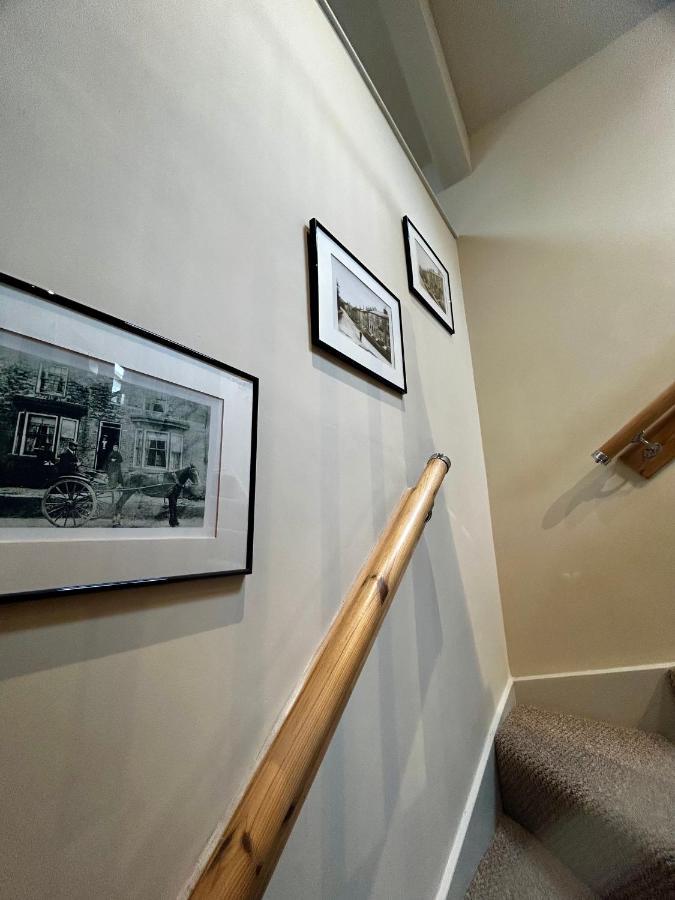 Tanyard Barn - North Yorkshire Villa Bagian luar foto